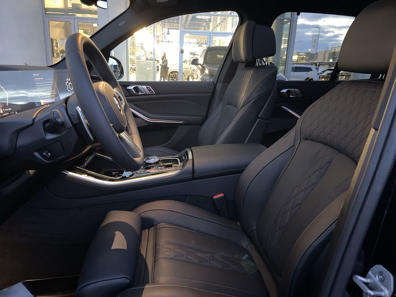 2026 BMW X5 in Calgary, Alberta