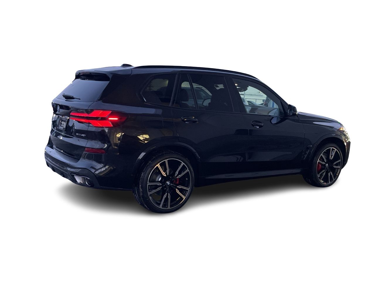 2026 BMW X5 in Calgary, Alberta