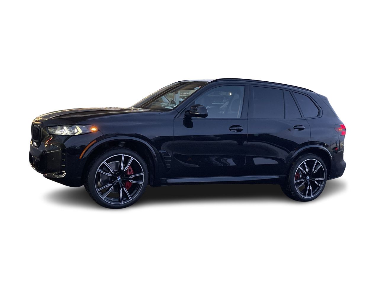 2026 BMW X5 in Calgary, Alberta