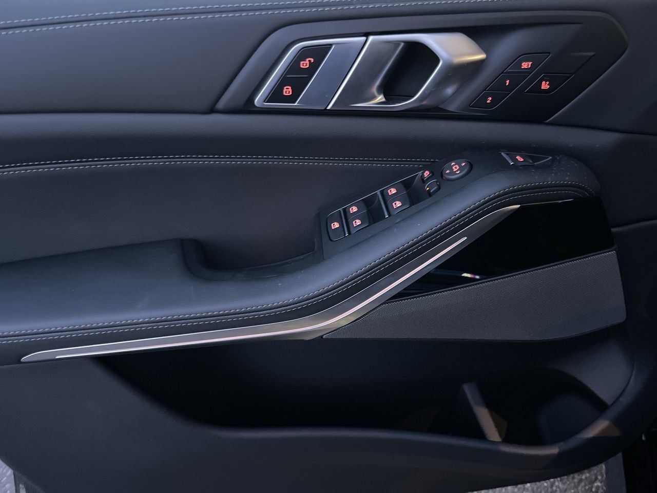 2026 BMW X5 in Calgary, Alberta