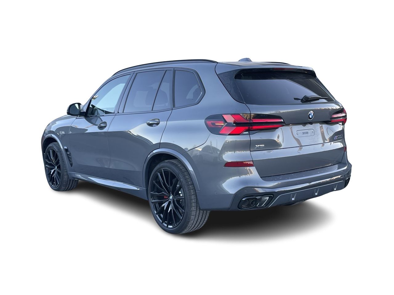 2026 BMW X5 in Calgary, Alberta