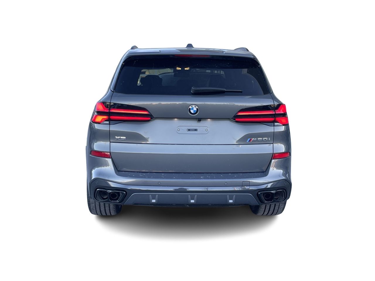 2026 BMW X5 in Calgary, Alberta