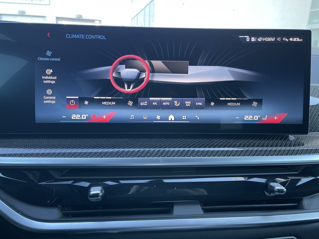 2026 BMW X5 in Calgary, Alberta