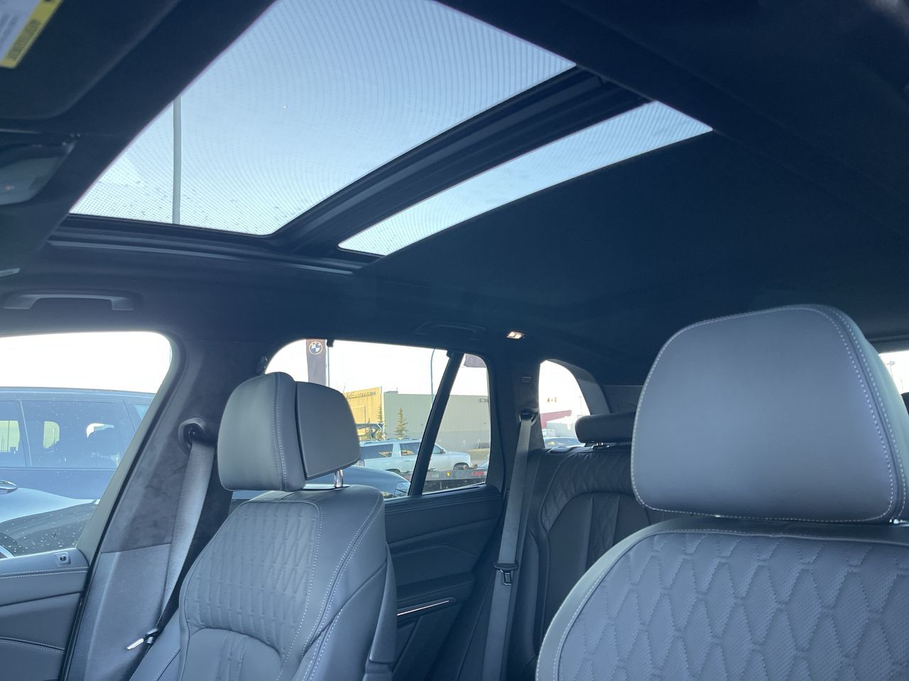 2026 BMW X5 in Calgary, Alberta