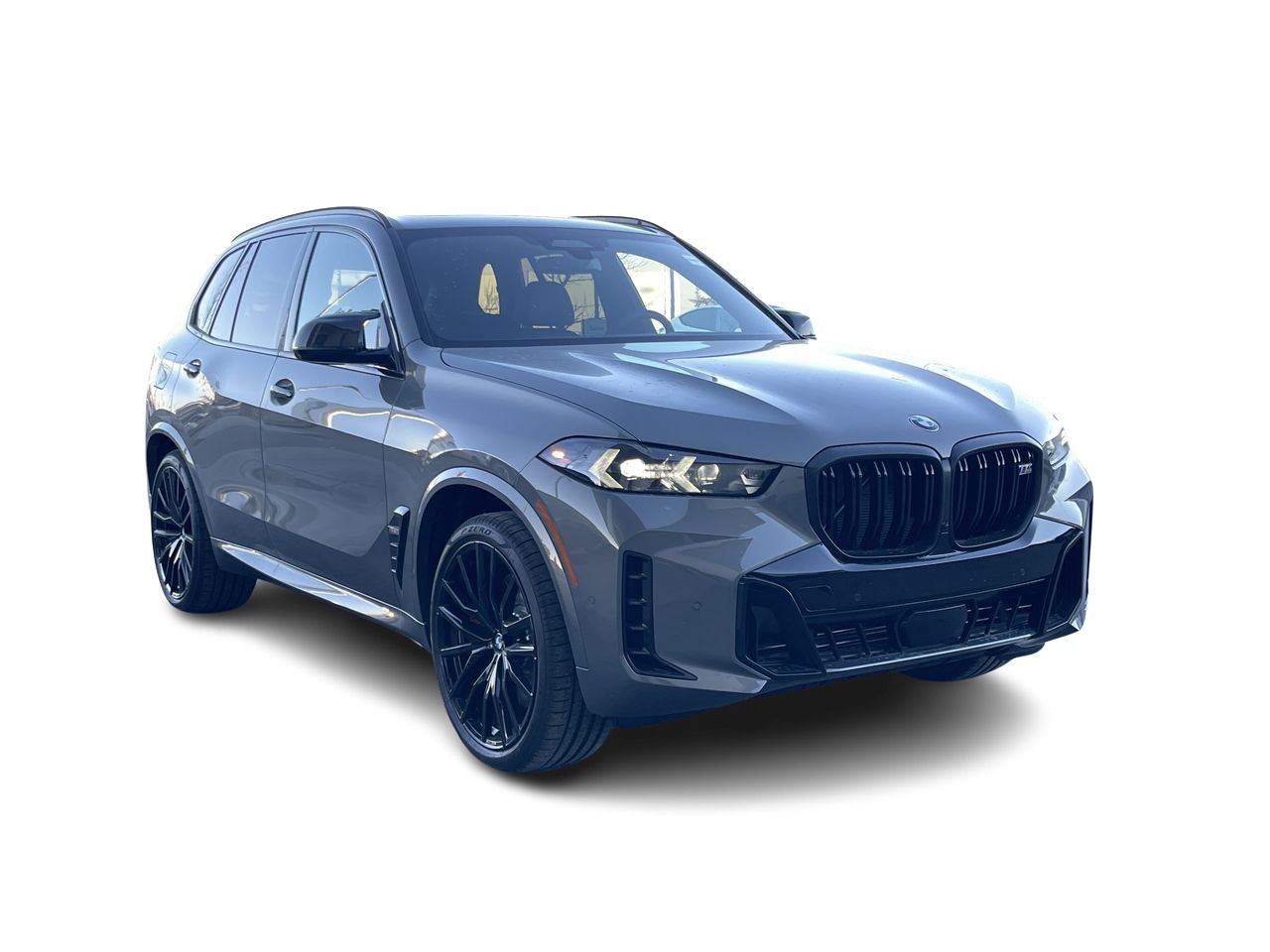 2026 BMW X5 in Calgary, Alberta
