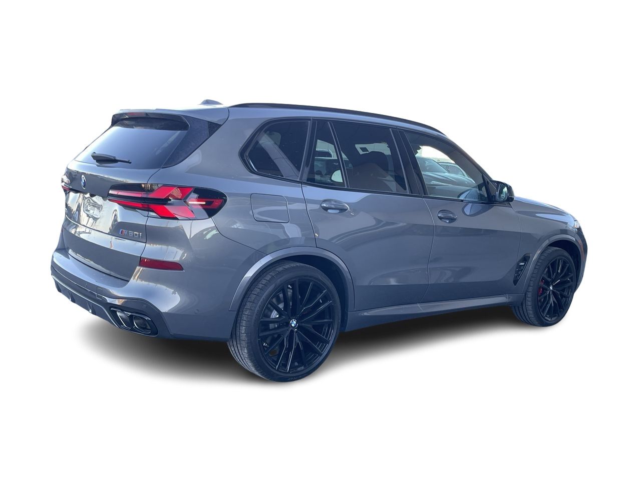 2026 BMW X5 in Calgary, Alberta