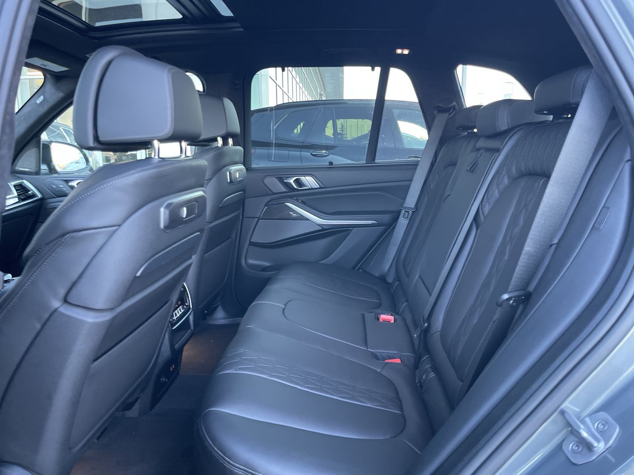 2026 BMW X5 in Calgary, Alberta