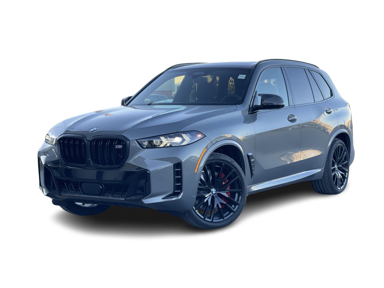 2026 BMW X5 in Calgary, Alberta