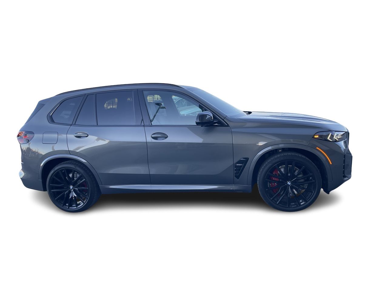 2026 BMW X5 in Calgary, Alberta