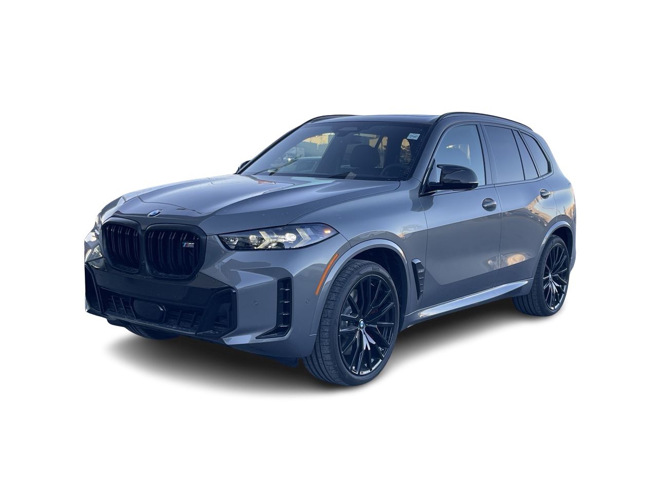 2026 BMW X5 in Calgary, Alberta
