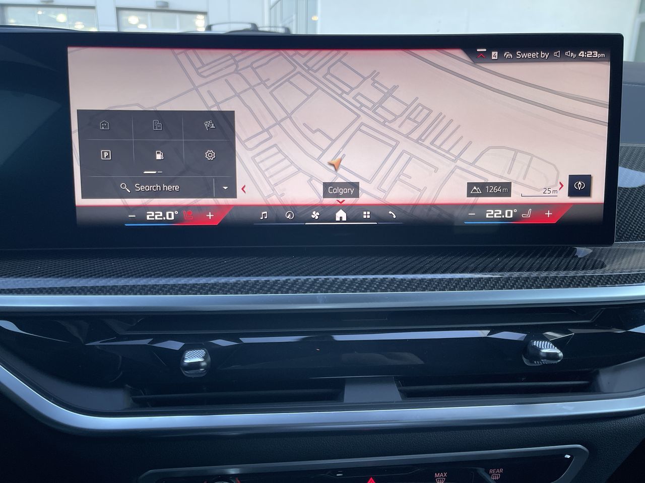 2026 BMW X5 in Calgary, Alberta