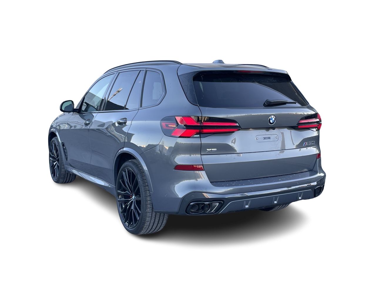 2026 BMW X5 in Calgary, Alberta