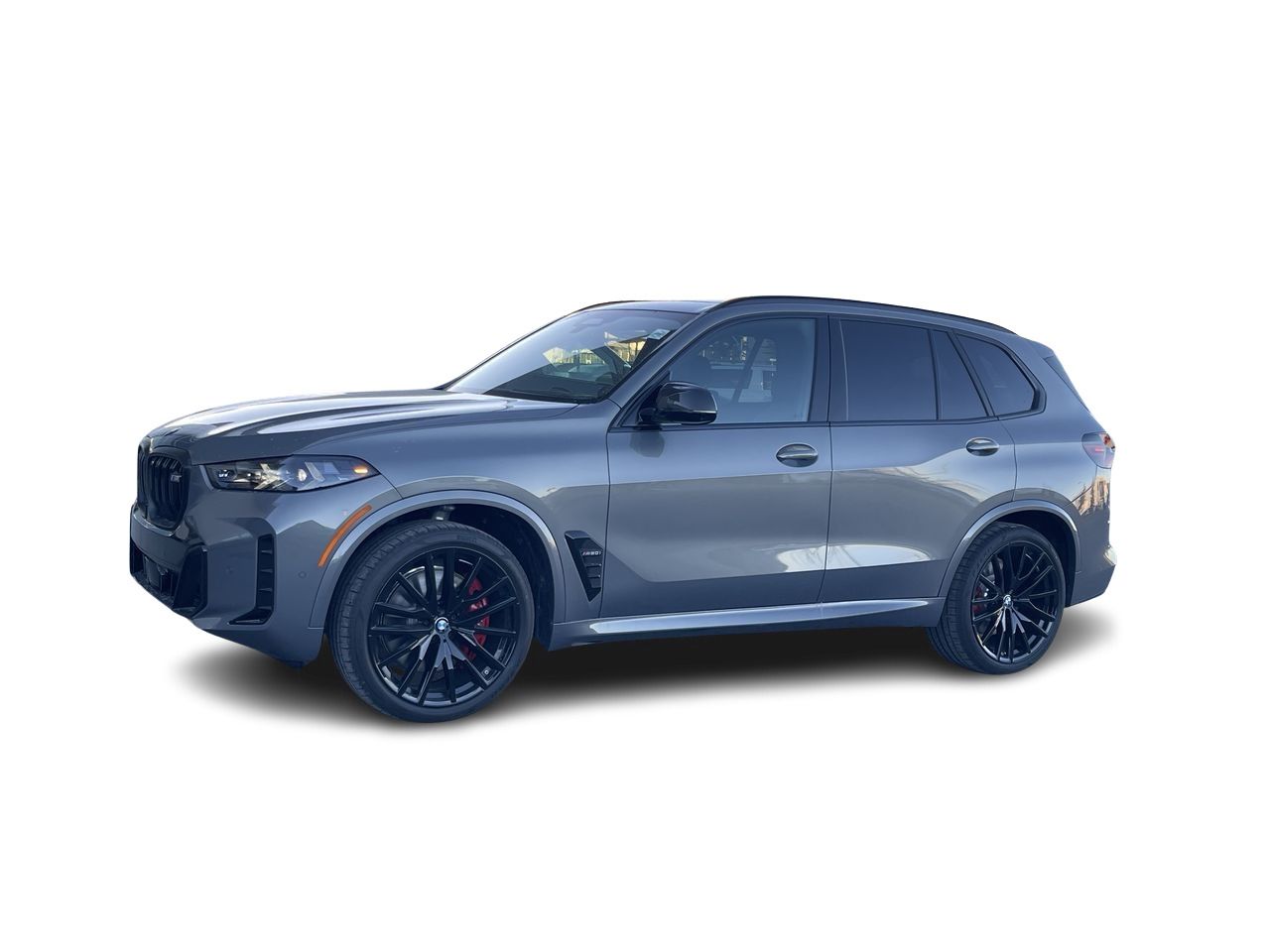 2026 BMW X5 in Calgary, Alberta