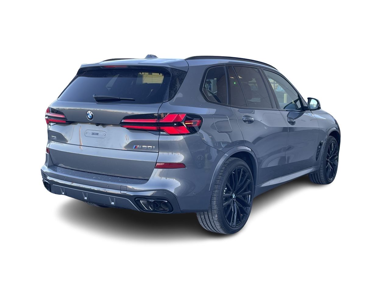 2026 BMW X5 in Calgary, Alberta