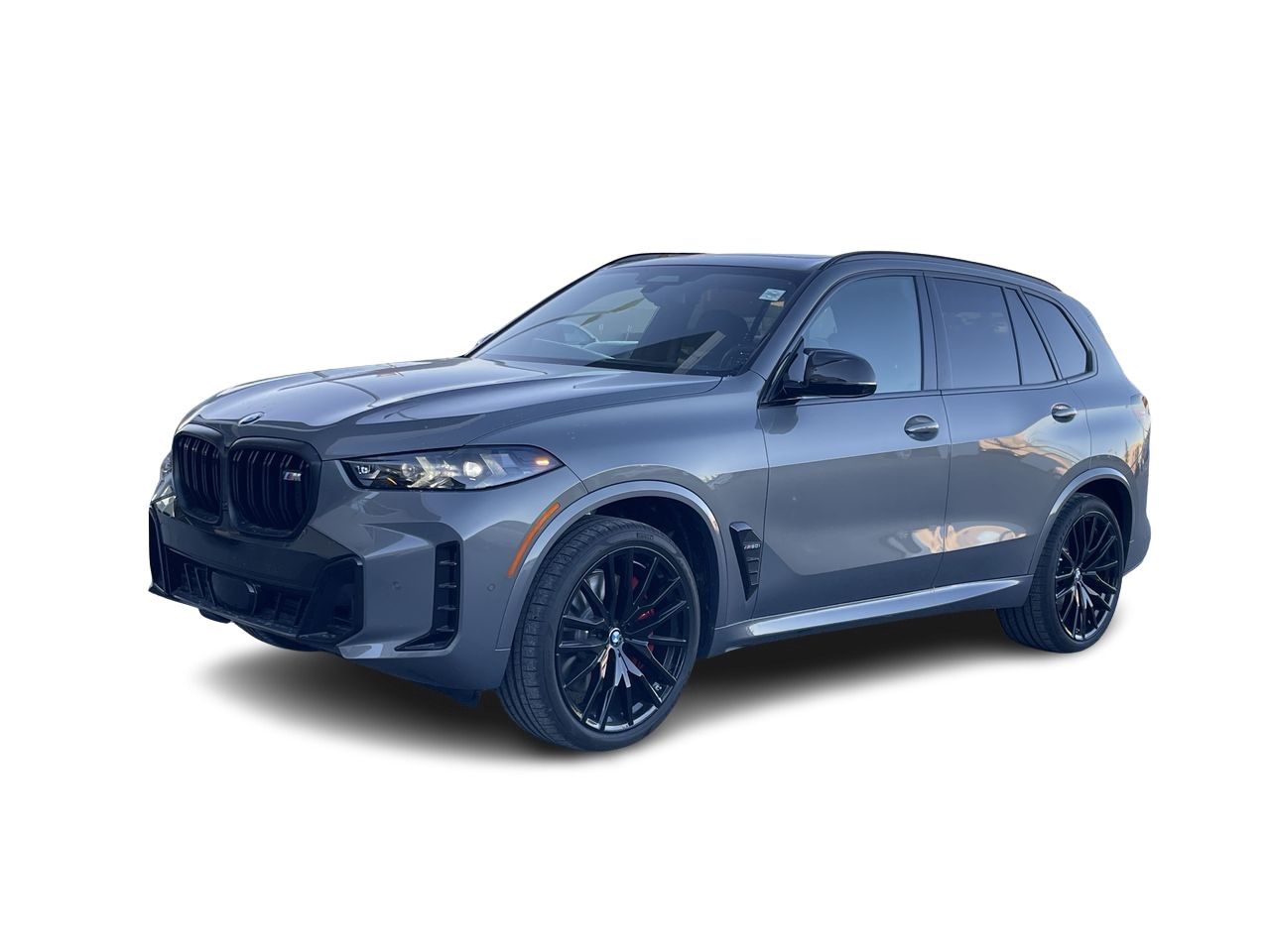 2026 BMW X5 in Calgary, Alberta
