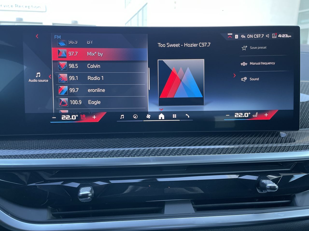 2026 BMW X5 in Calgary, Alberta