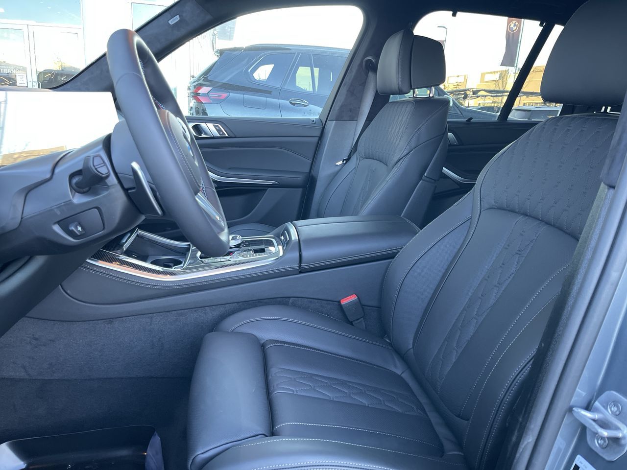 2026 BMW X5 in Calgary, Alberta