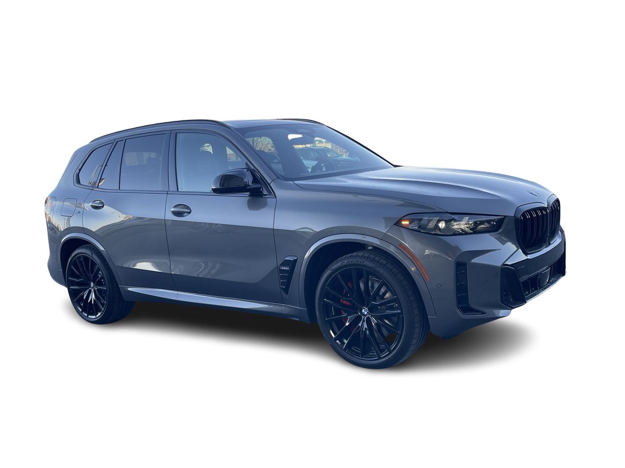 2026 BMW X5 in Calgary, Alberta