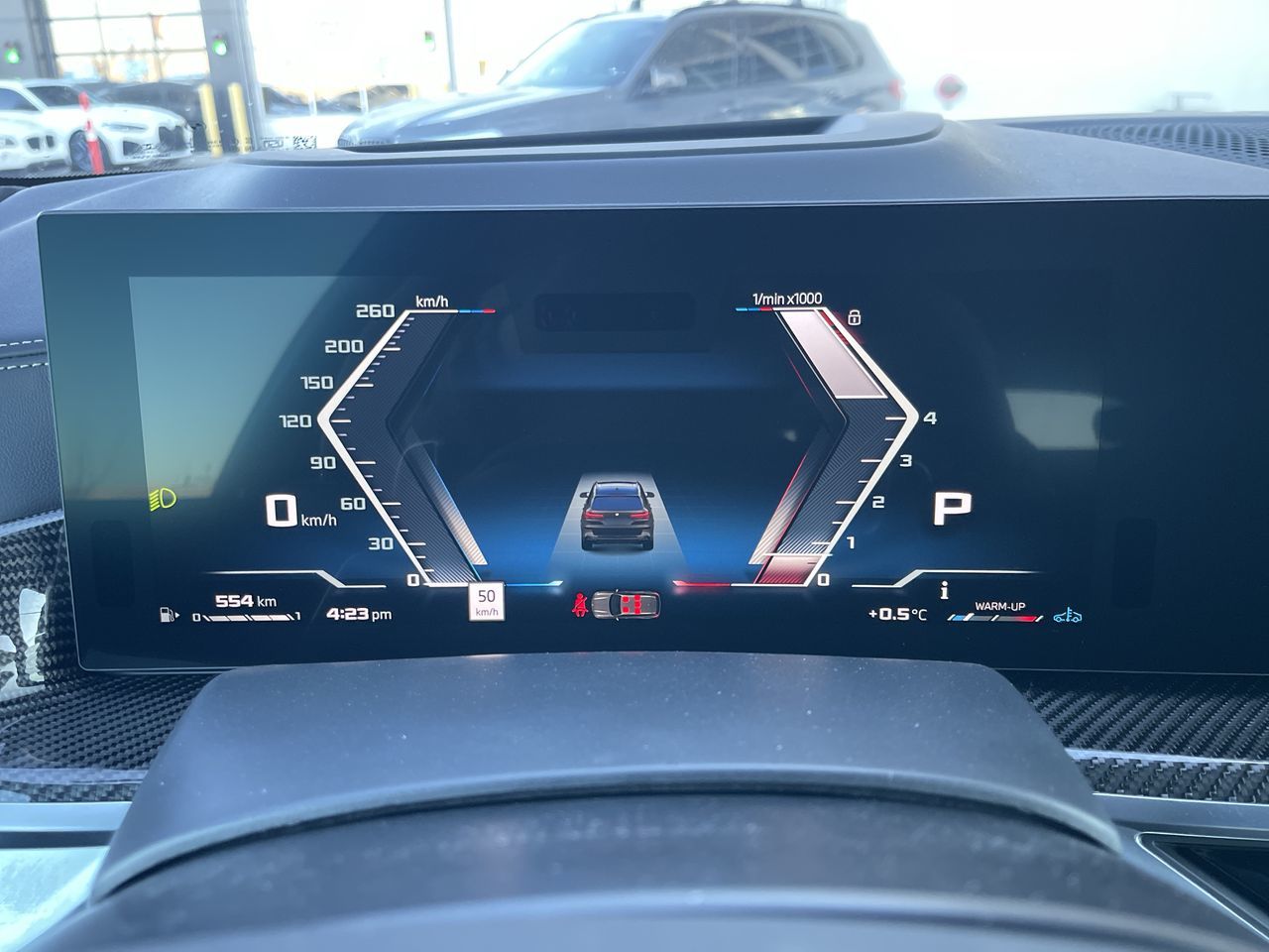 2026 BMW X5 in Calgary, Alberta