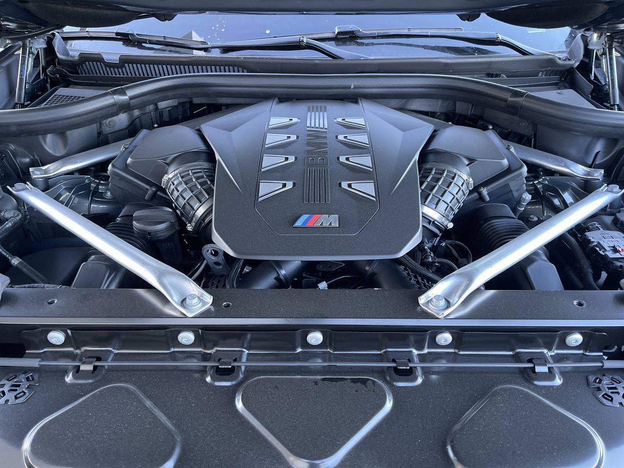 2026 BMW X5 in Calgary, Alberta