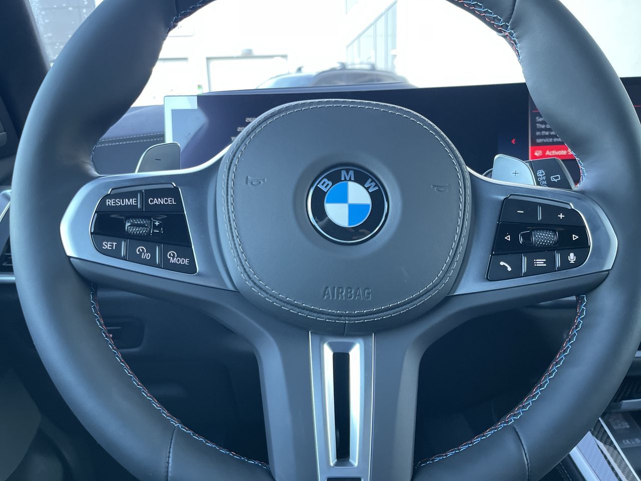 2026 BMW X5 in Calgary, Alberta