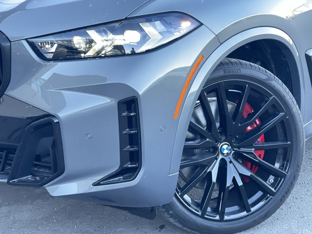 2026 BMW X5 in Calgary, Alberta