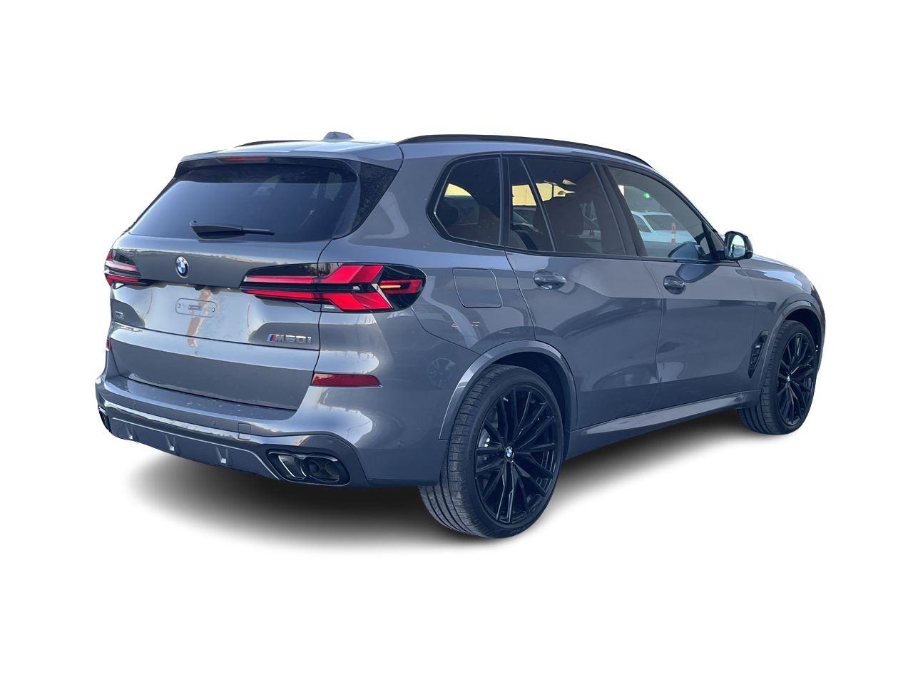 2026 BMW X5 in Calgary, Alberta
