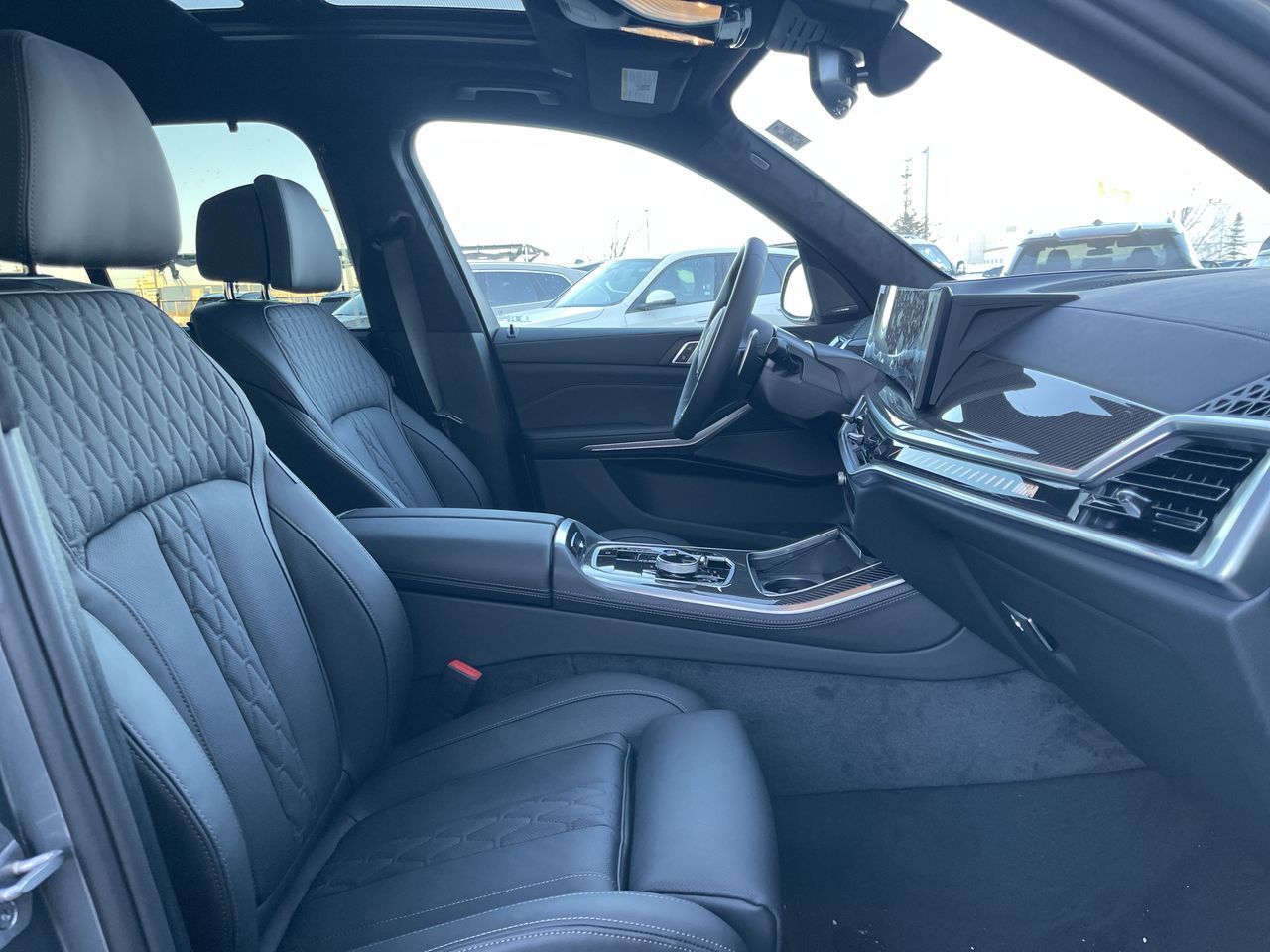 2026 BMW X5 in Calgary, Alberta