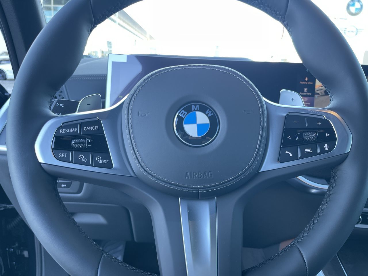 2026 BMW X5 in Calgary, Alberta