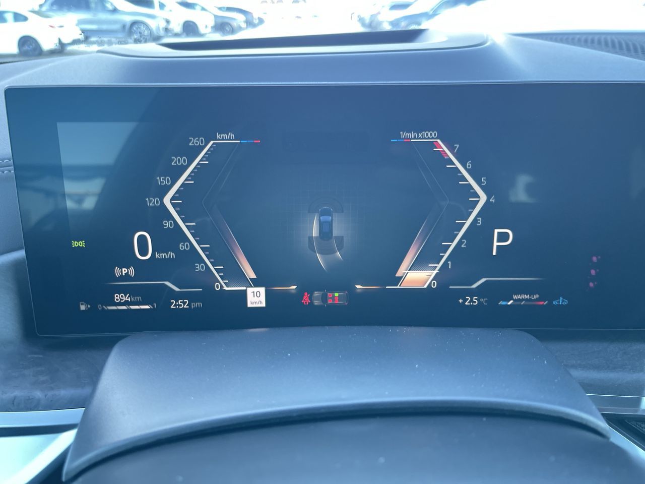 2026 BMW X5 in Calgary, Alberta