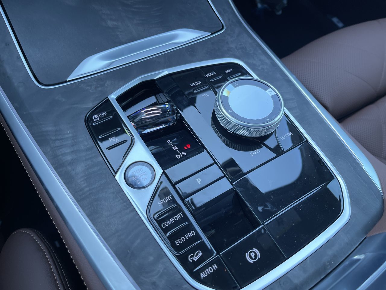 2026 BMW X5 in Calgary, Alberta