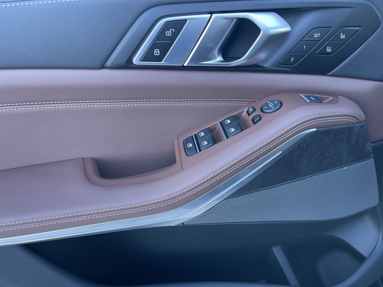 2026 BMW X5 in Calgary, Alberta