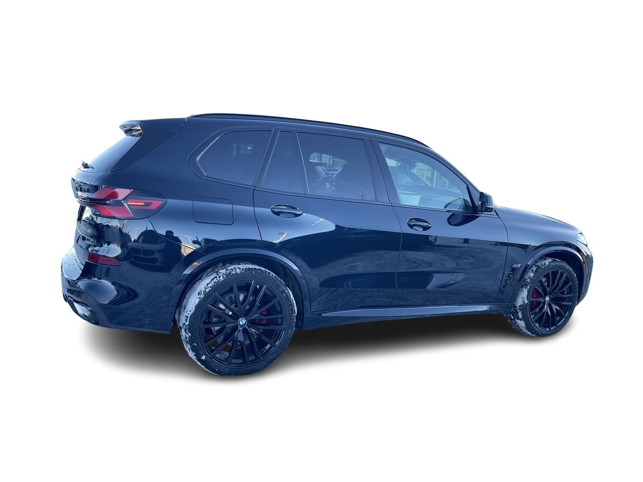 2026 BMW X5 in Calgary, Alberta