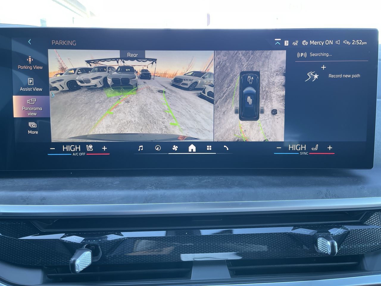 2026 BMW X5 in Calgary, Alberta