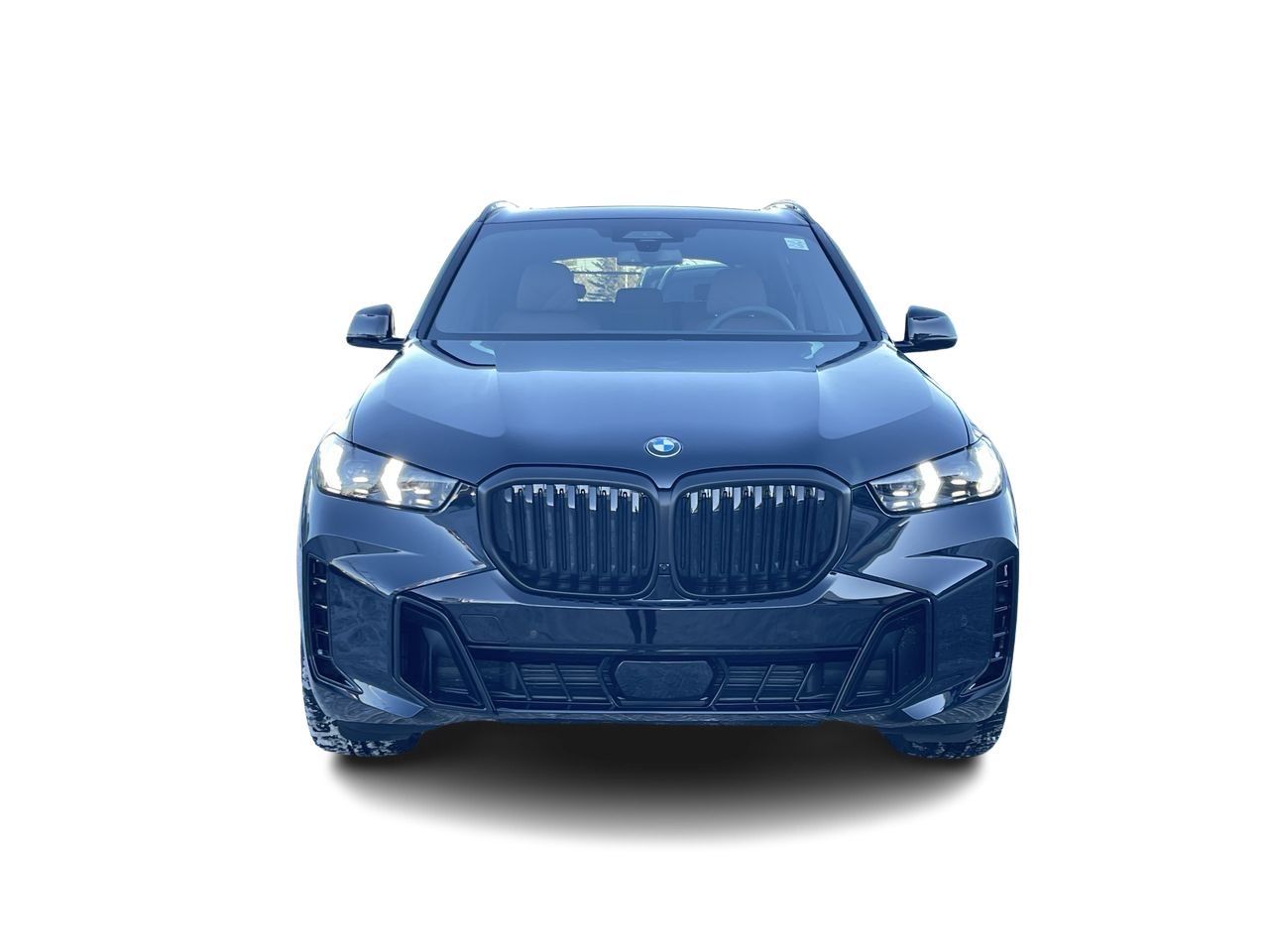 2026 BMW X5 in Calgary, Alberta