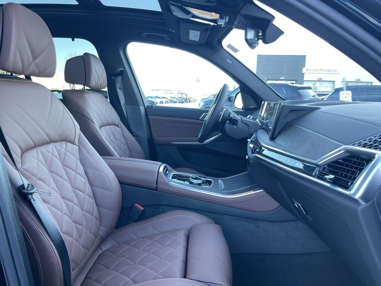 2026 BMW X5 in Calgary, Alberta