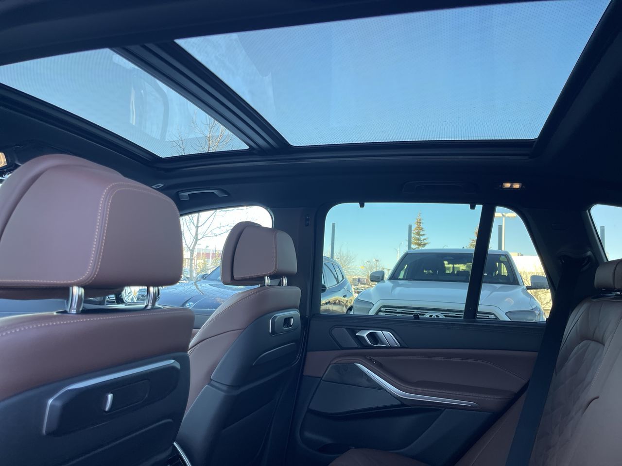 2026 BMW X5 in Calgary, Alberta