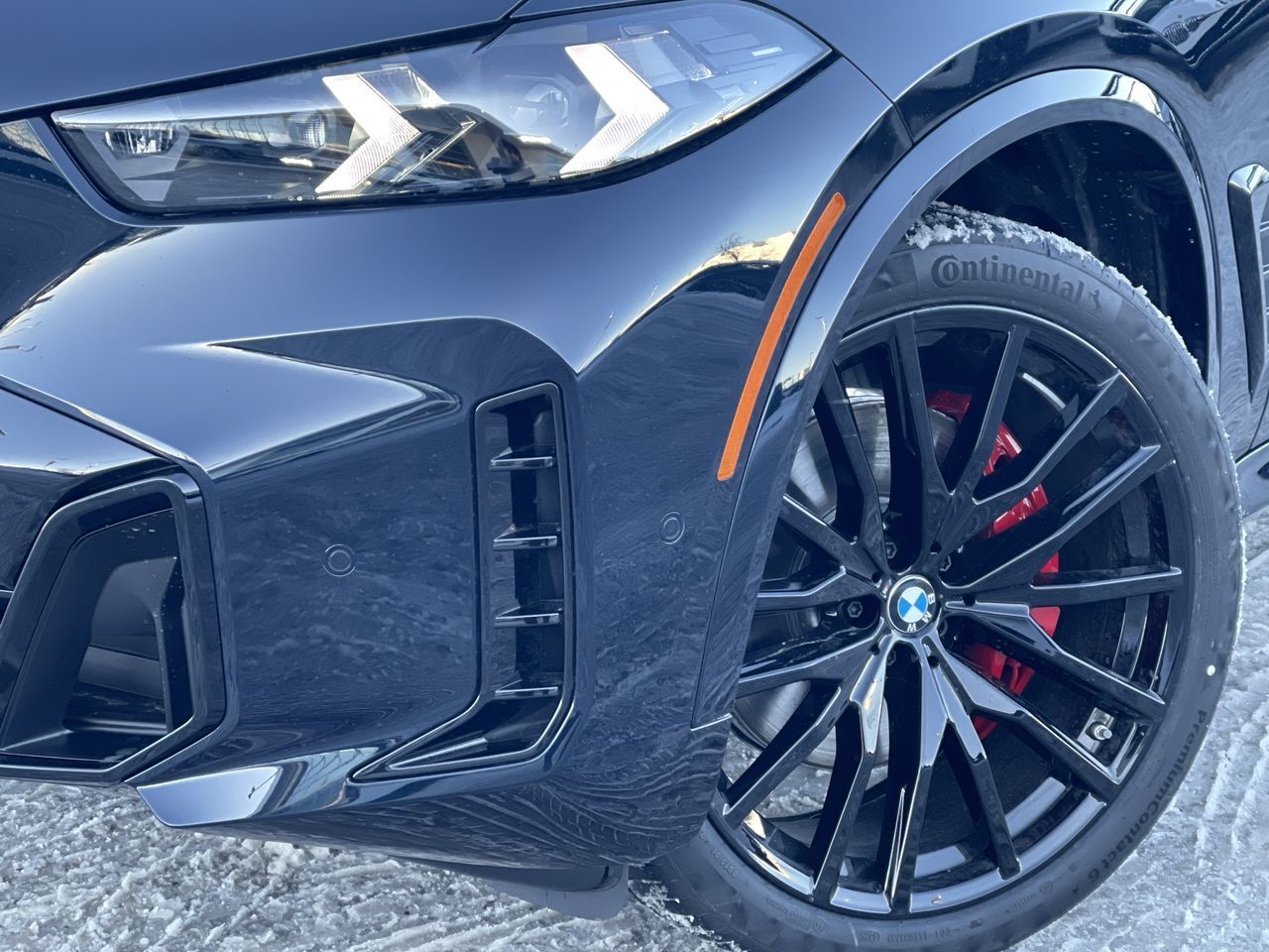 2026 BMW X5 in Calgary, Alberta