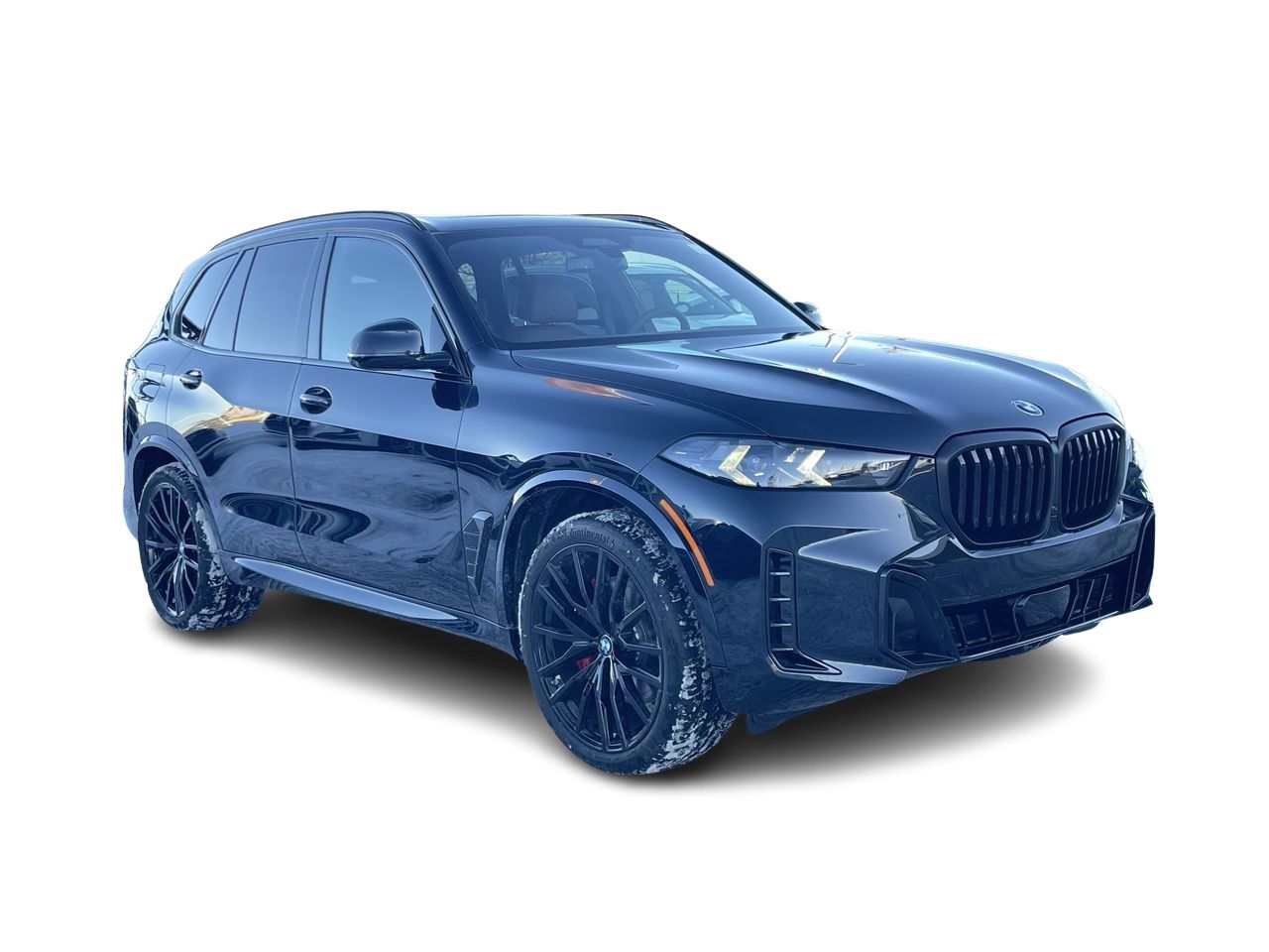2026 BMW X5 in Calgary, Alberta