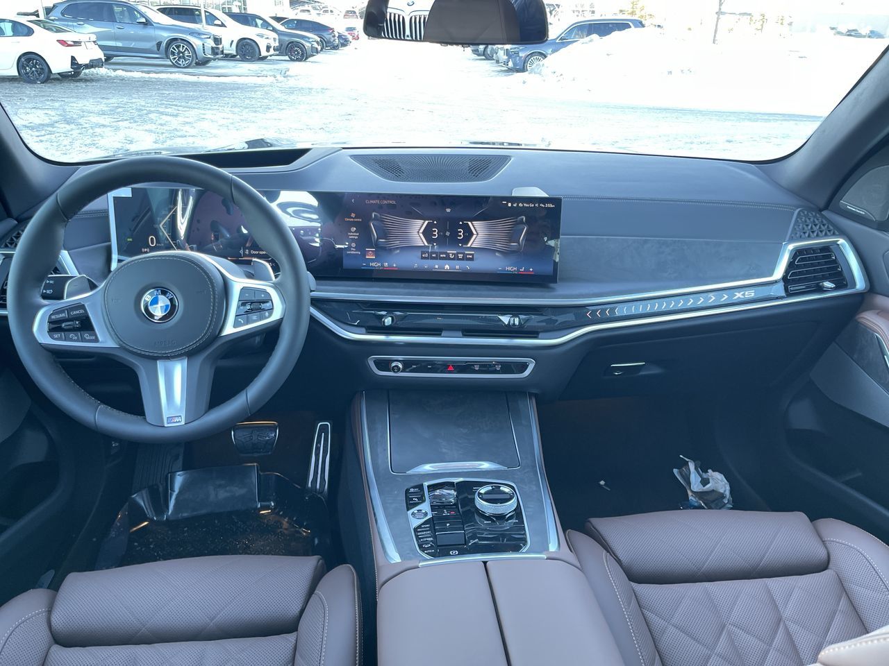 2026 BMW X5 in Calgary, Alberta