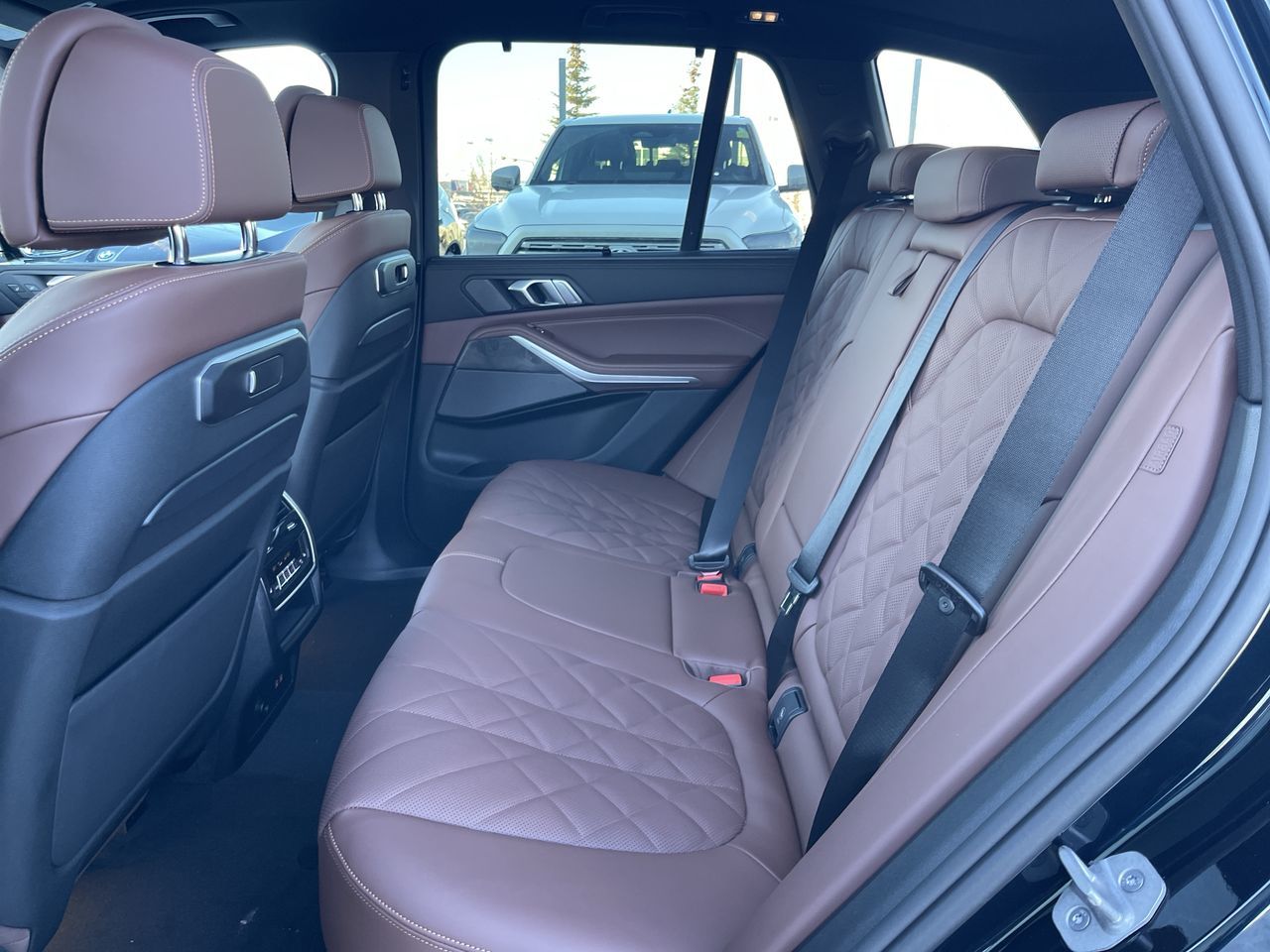 2026 BMW X5 in Calgary, Alberta