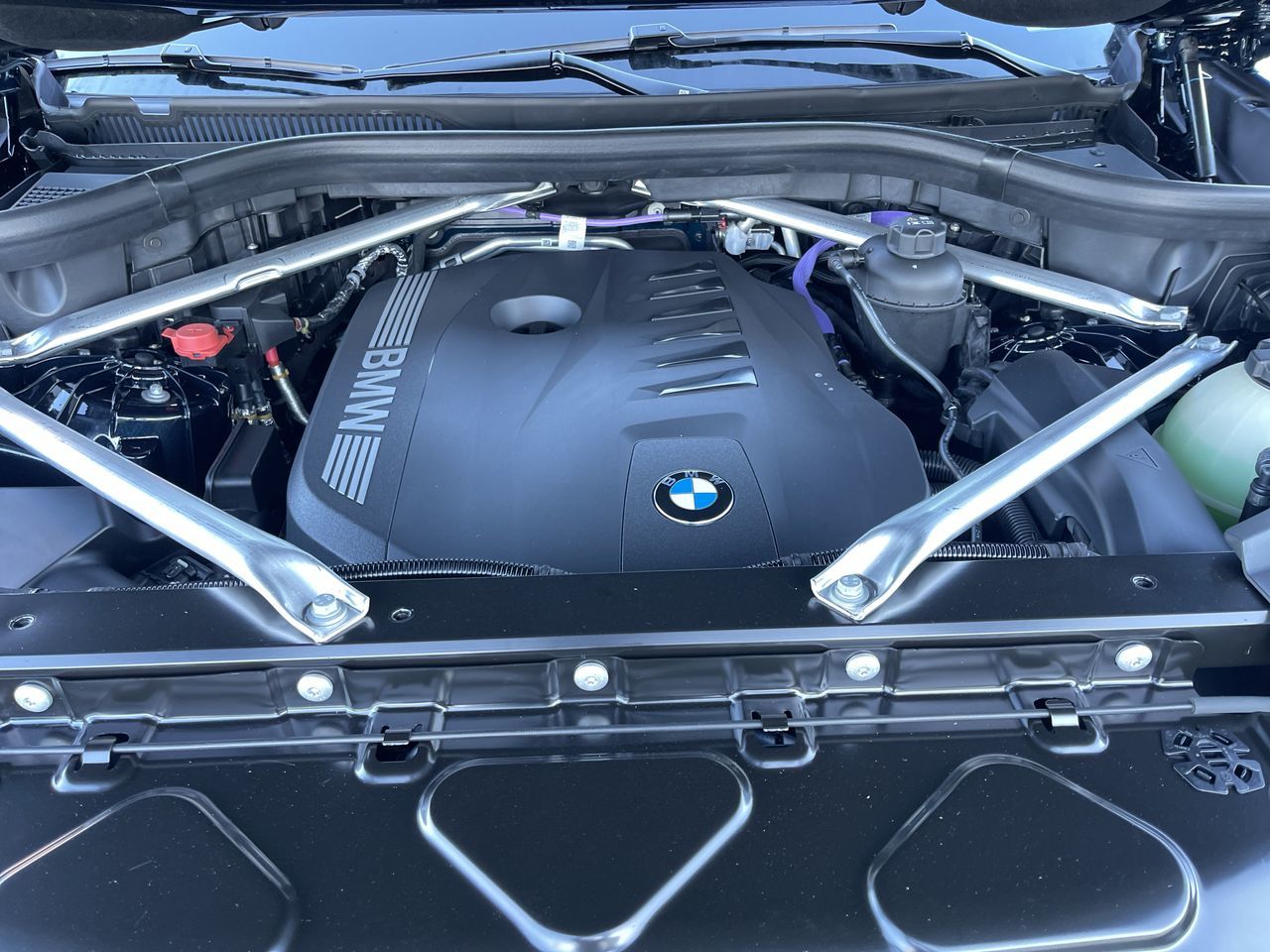 2026 BMW X5 in Calgary, Alberta