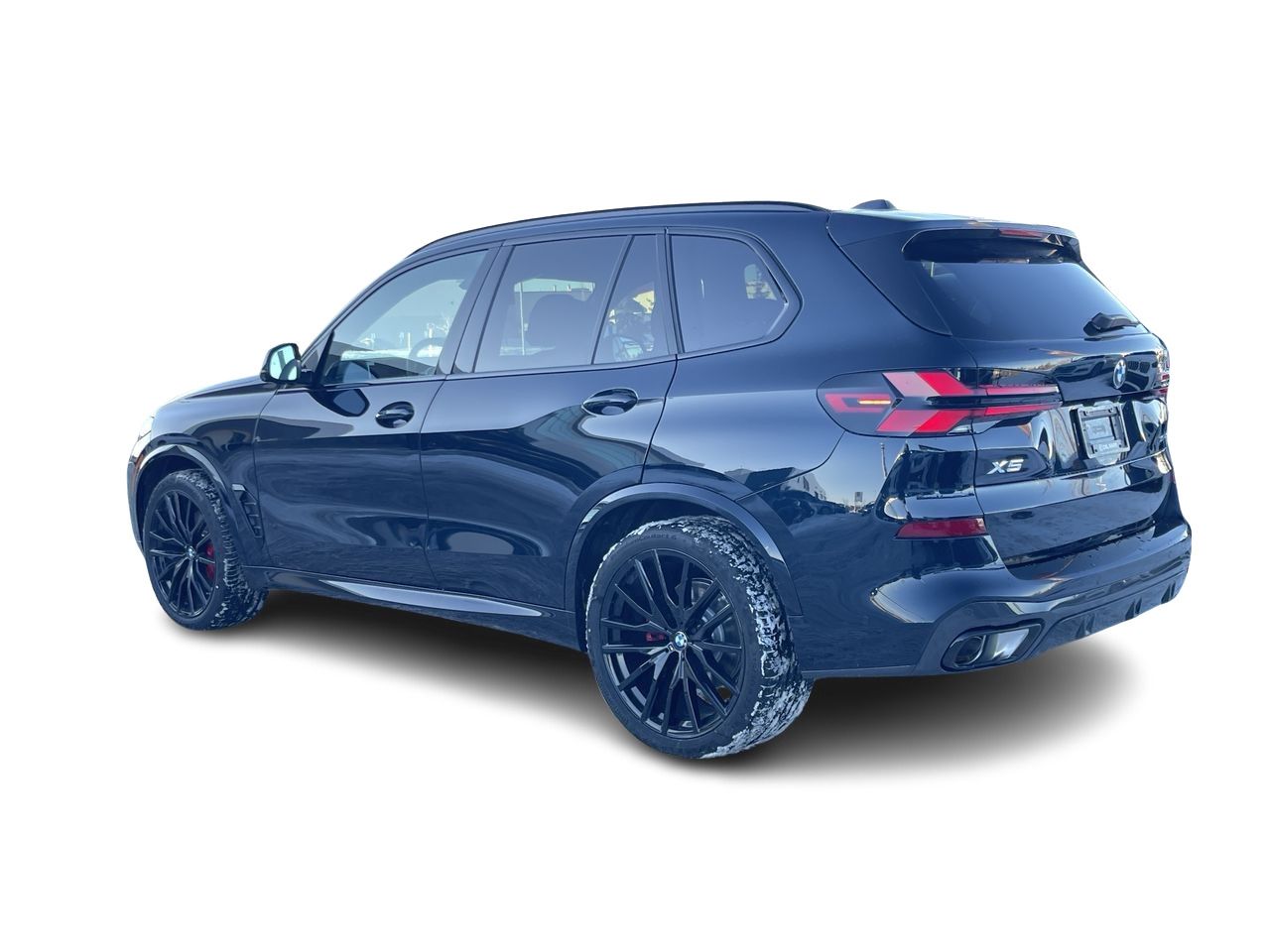 2026 BMW X5 in Calgary, Alberta