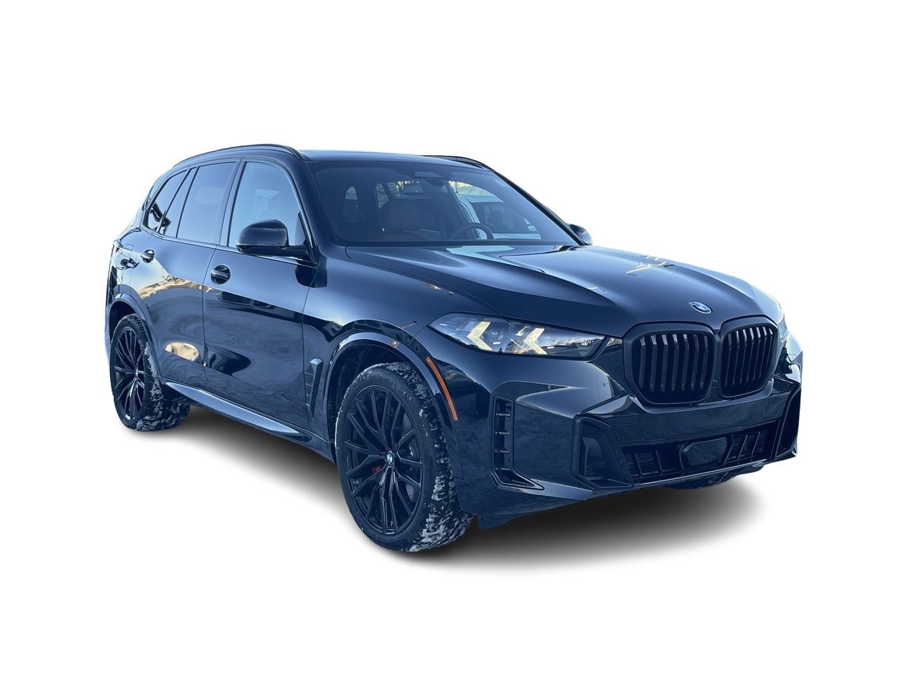 2026 BMW X5 in Calgary, Alberta