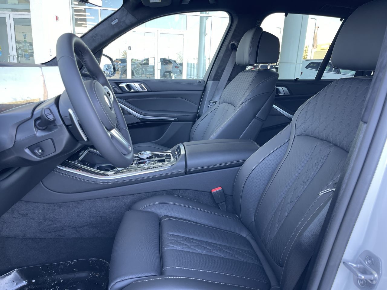 2026 BMW X5 in Calgary, Alberta