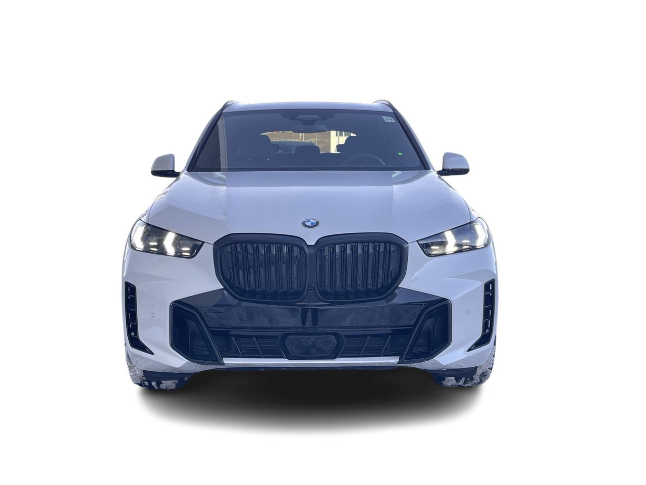 2026 BMW X5 in Calgary, Alberta