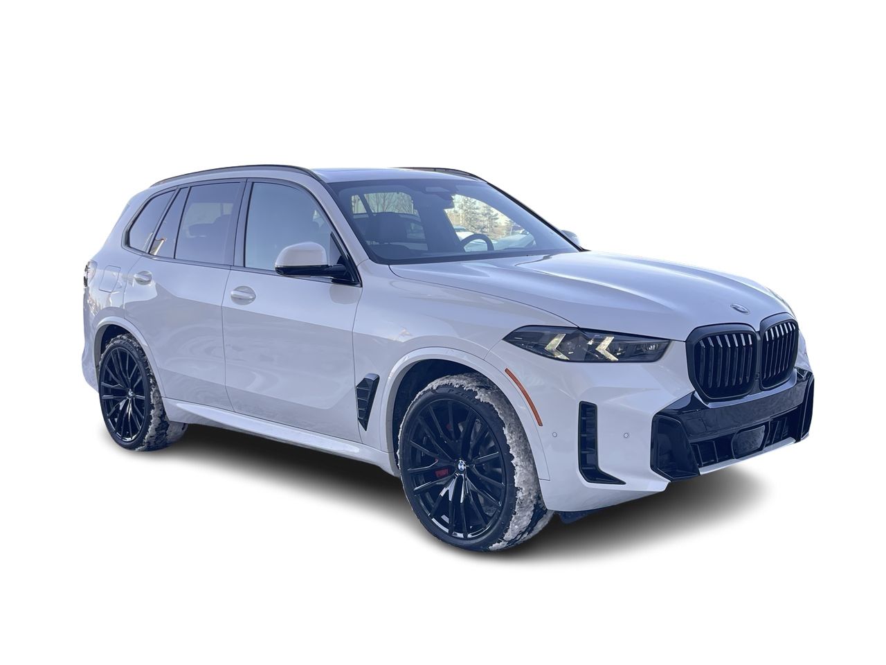 2026 BMW X5 in Calgary, Alberta