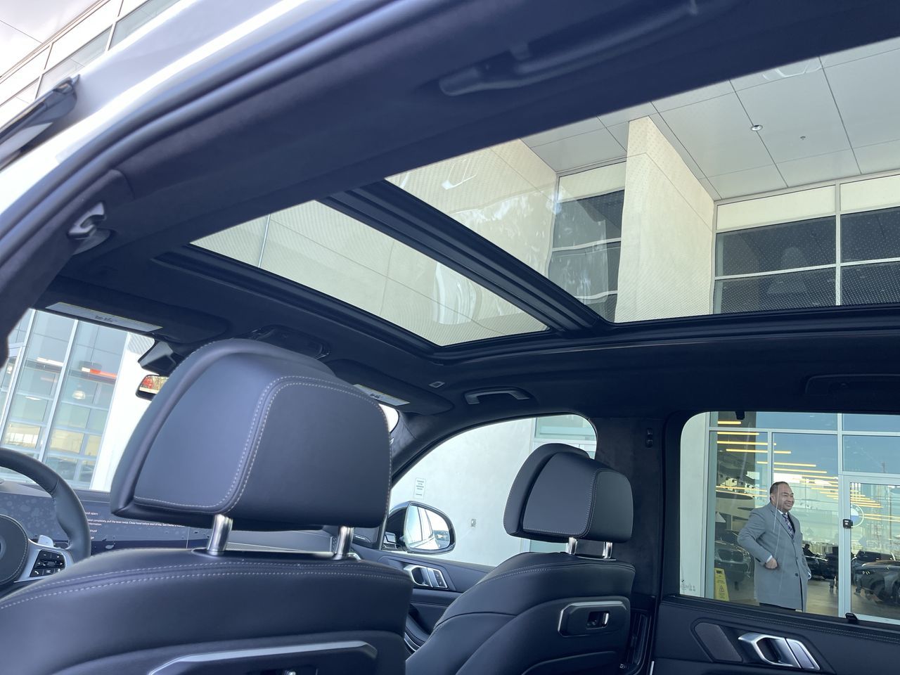 2026 BMW X5 in Calgary, Alberta