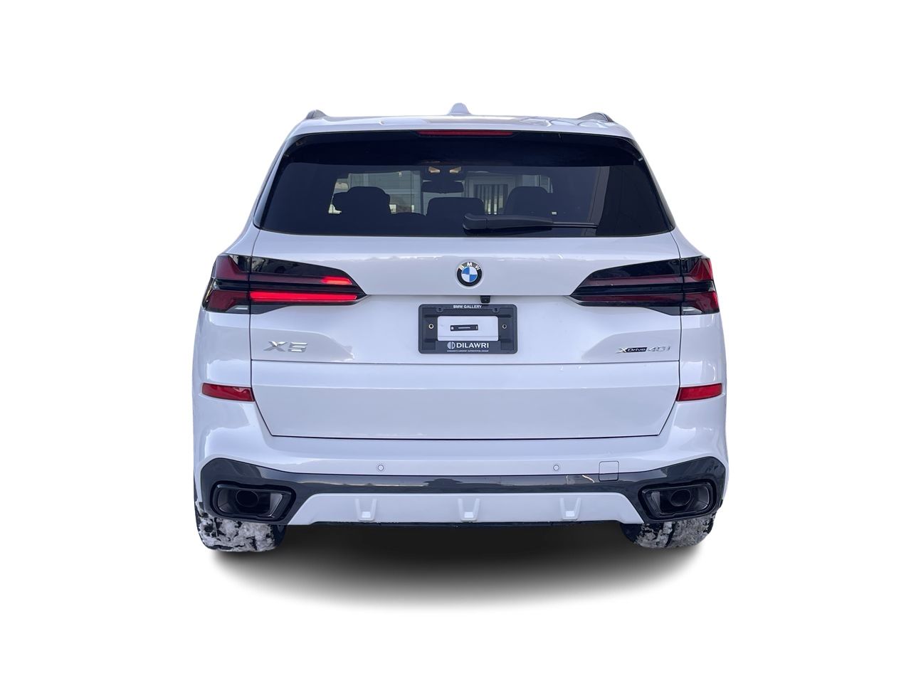 2026 BMW X5 in Calgary, Alberta