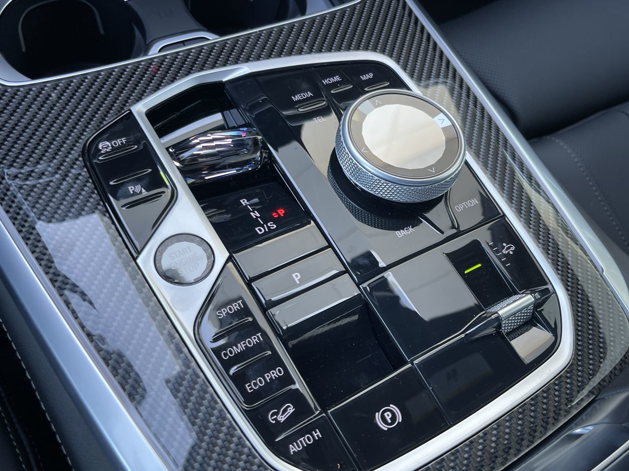 2026 BMW X5 in Calgary, Alberta